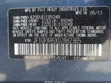 Subaru Impreza 2.0I Sport Limited JF1GPAR6XD2882365 photo