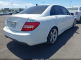 Mercedes-Benz C 250 Sport WDDGF4HB9EA966476 photo