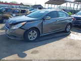Hyundai Sonata Gls 5NPEB4AC9EH900146 photo