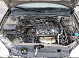 Honda Civic Ex 2HGES26792H599268 снимка