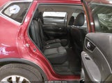 Nissan Rogue Sv JN8AT2MV6HW250935 снимка