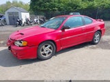 Pontiac Grand Am Gt1 1G2NV12E93C211923 photo