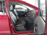 Ford Escape Titanium 1FMCU9J9XGUA30270 fotografie