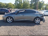 Chevrolet Volt Lt 1G1RC6S59HU212192 снимка