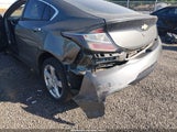 Chevrolet Volt Lt 1G1RC6S59HU212192 снимка