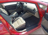 Kia Forte Ex KNAFZ4A89E5050981 fotografie