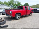 Chevrolet Silverado  Ls 1GCRKREA0CZ124762 снимка