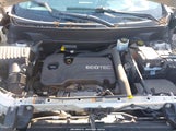 Chevrolet Equinox Lt 3GNAXKEV5KS592465 снимка