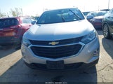 Chevrolet Equinox Lt 3GNAXKEV5KS592465 снимка