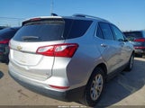 Chevrolet Equinox Lt 3GNAXKEV5KS592465 снимка
