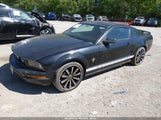 Ford Mustang V6 1ZVFT80N465154618 снимка