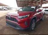 Toyota Rav4 Hybrid Xle 4T3RWRFV8NU050726 photo