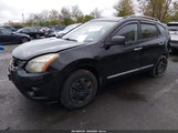 Nissan Rogue Select S JN8AS5MV7EW708028 photo