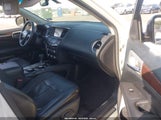 Nissan Pathfinder Platinum 5N1AR2MN3DC654728 снимка