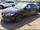 Nissan Maxima 3.5 Platinum 1N4AA6AP0GC425636 снимка