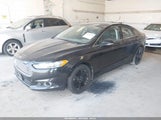 Ford Fusion Se 1FA6P0HD5E5405381 снимка