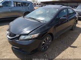 Honda Civic Ex 2HGFB2F83FH509258 fotografie