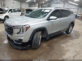 GMC Terrain Awd Sle 3GKALTEV3NL108550 снимка