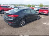 Hyundai Elantra Value Edition 5NPD84LF6JH397235 photo