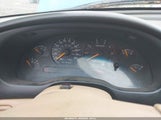 Ford Mustang 1FALP4448VF115159 снимка