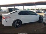 Toyota Camry Se Hybrid 4T1G31AK8LU012661 fotografie
