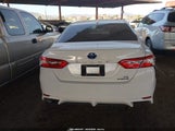 Toyota Camry Se Hybrid 4T1G31AK8LU012661 photo