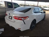 Toyota Camry Se Hybrid 4T1G31AK8LU012661 photo