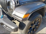 Jeep Wrangler 4Xe Unlimited Sahara 4X4 1C4JJXP66MW676475 снимка