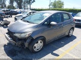 Honda Fit Lx JHMGK5H55HS013492 снимка