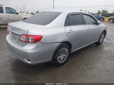 Toyota Corolla Le 5YFBU4EE8CP057923 fotografie
