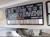 Mercedes-Benz E 320 WDBEA92EXSF309196 fotografie