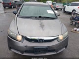 Honda Civic Lx 2HGFA1F51AH506371 снимка