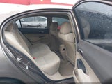 Honda Civic Lx 2HGFA1F51AH506371 снимка