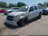 Chevrolet Suburban  Lt1 1GNSCJE02BR154665 снимка