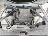 Hyundai Genesis 3.8 KMHGN4JE2FU093991 снимка