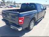 Ford F-150 Xlt 1FTEW1CP4JFC46096 снимка