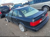 Audi 90 Cs Quattro WAUEJ58C8PA004068 снимка