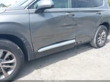 Hyundai Santa Fe Sel 5NMS33AD3KH085857 снимка