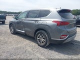 Hyundai Santa Fe Sel 5NMS33AD3KH085857 снимка