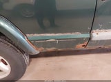 Jeep Cherokee Sport 1J4FF48S5YL115574 снимка