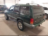 Jeep Cherokee Sport 1J4FF48S5YL115574 снимка