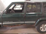 Jeep Cherokee Sport 1J4FF48S5YL115574 снимка