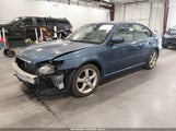 Subaru Legacy 2.5I 4S3BL616787202097 снимка