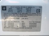 Chevrolet Equinox 1Lt 2GNFLEEK6D6215900 снимка