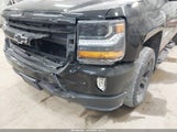 Chevrolet Silverado  2Lt 1GCVKREC1JZ244938 снимка