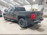 Chevrolet Silverado  2Lt 1GCVKREC1JZ244938 снимка