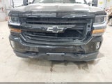 Chevrolet Silverado  2Lt 1GCVKREC1JZ244938 снимка