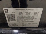 Chevrolet Silverado  2Lt 1GCVKREC1JZ244938 снимка