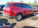Chevrolet Traverse 2Lt 1GNKVJED8CJ168440 снимка