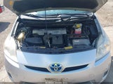 Toyota Prius Iv JTDKN3DU5A0097450 снимка